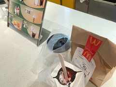 -麦当劳(豫园店)