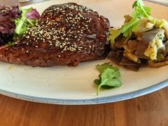 -FISH&POTATO Cō(地中海美食 万象城店)