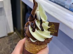 -GODIVA(恒隆广场店)