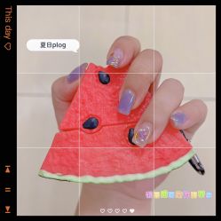 -JX今喜美甲美睫