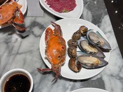 -深圳同泰万怡酒店·万荟轩自助餐厅(同泰店)