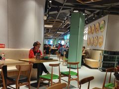 -银记肠粉店(南方医院店)