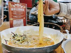 -金掌勺·锅包肉(双榆树店)