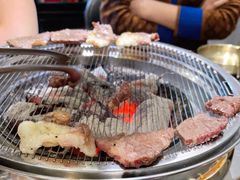 -本炙炭烤·蒲烧活鳗料理店(金沙洲店)