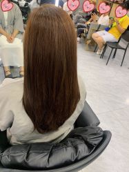-藤野造型烫染接发