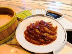 -金百万烤鸭店(马甸店)