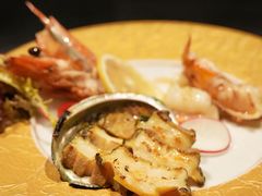 -岩盐·铁板料理(嘉里店)
