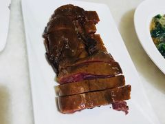 -衡山汇·高级粤菜(霄云路店)