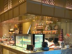 -嘉定凯悦·咖啡厅