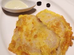 -波特曼西餐厅(南岗店)