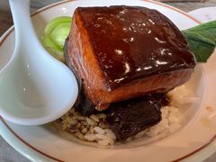 -都一处烧麦馆(前门店)