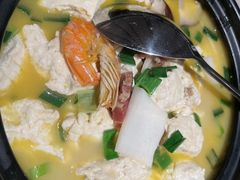 -阿明小菜·海鲜·上海菜(梅陇店)