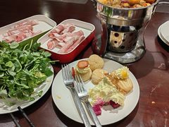 -乐咖啡西餐厅(太湖皇冠假日酒店)