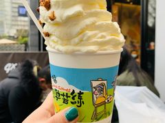 -茶颜悦色(花园道店)