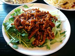 -我去·春饼文化主题餐厅(国定路总店)