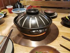 -花苑美食横琴生蚝火锅(拱北粤华路店)