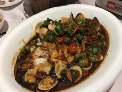 -粗茶淡饭·汉口公馆(循礼门店)