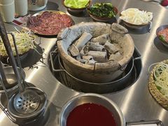 -郭铁柱·泥炉老火锅(江北龙湖天街店)
