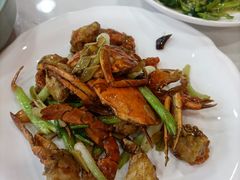 -醉壹号海鲜大排档(厦门美食地标店)