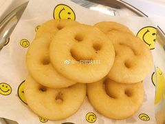 -一粒糖 · 潮汕小吃-海石花特色甜品