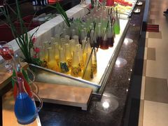 -亚马逊海鲜自助餐厅(惠山万达店)