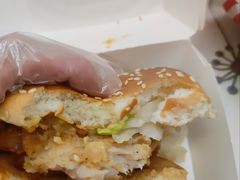 -肯德基(大学路DT店)
