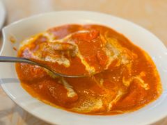 -Santoor 萨都里印度餐厅(北锣鼓巷店)
