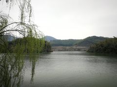 -宁波九龙湖开元度假村