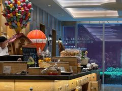 -食百绚全日制餐厅(成都棕榈泉费尔蒙酒店)