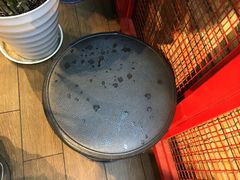-肯德基(蓝桥店)