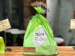 -RiceZone乐食尊纯米面包坊(望京店)