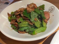 -江渔儿酸菜鱼(常平翔龙天地店)