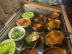 -火炉火自助餐(悠唐购物中心店)