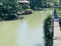 -小河直街历史文化街区