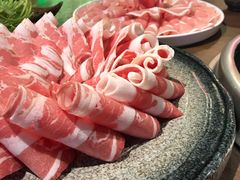-快乐小羊火锅(河西王府井店)