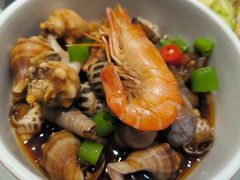 -甬上名灶(天一阁·翠柏店)