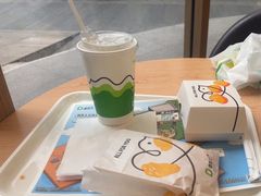 -德克士(北关店)