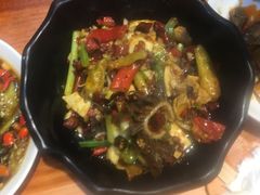 -华仔龙虾(永乐路总店)