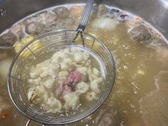 -潮牛壹号鲜牛肉火锅(新亚太店)