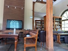 大堂-1901 Cafe(西四店)