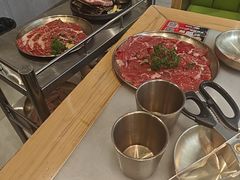 -韩宫宴和牛烤肉(宣州国购店)