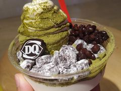-DQ·蛋糕·冰淇淋(印象城店)