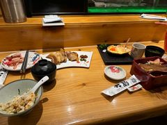 -大岛日本料理铁板烧(南通大饭店)