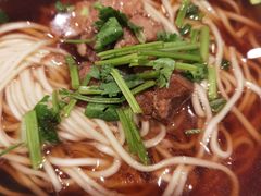 -李先生牛肉面大王(广渠门内店)