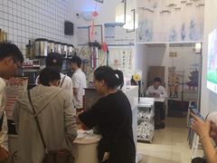 -一杯潮茶·专注潮汕茶饮(十二中创始店)