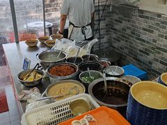 -张记奔吃小面