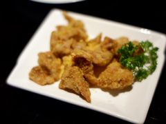 -杭州龙禧福朋喜来登酒店品轩中餐厅