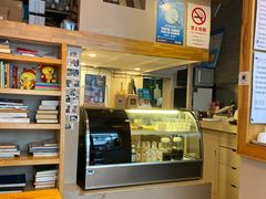 -Cafe del Volcan(永康路店)