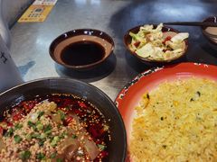 -馬伍旺川菜(江北虹悦城店)