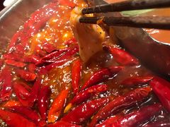 -纸盐河码头火锅(十八梯店)